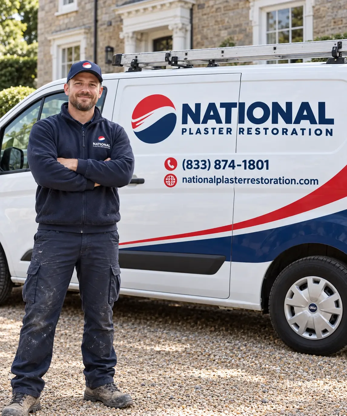 Plaster Repair company in Pacific, MO